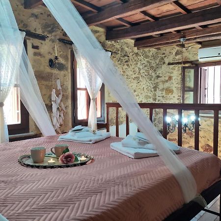 Filia'S Traditional Haouse, Old Town In Heraklion Heraklion (Crete) Exterior foto
