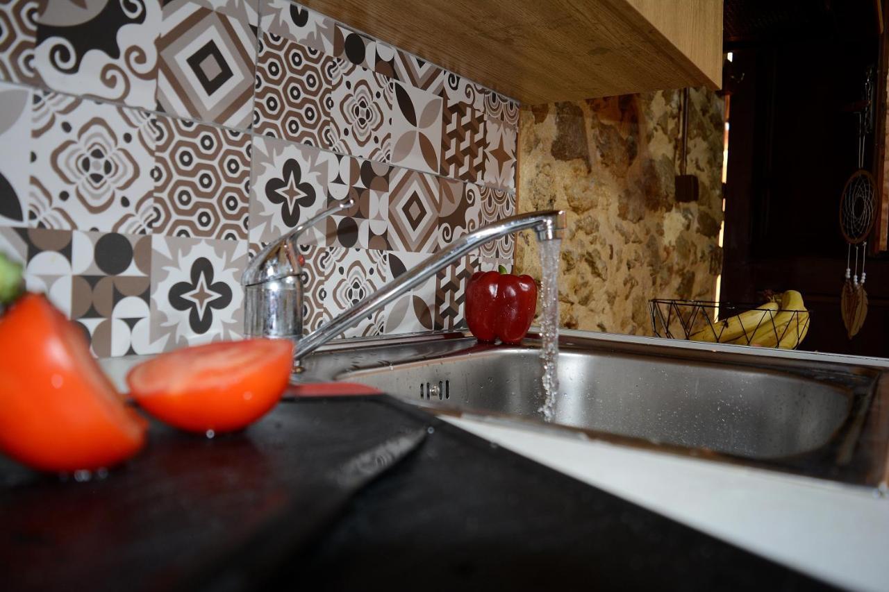 Filia'S Traditional Haouse, Old Town In Heraklion Heraklion (Crete) Exterior foto