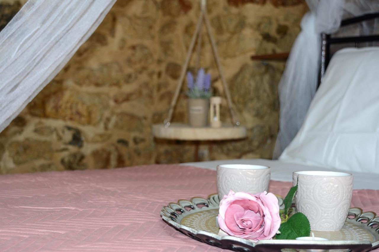 Filia'S Traditional Haouse, Old Town In Heraklion Heraklion (Crete) Exterior foto