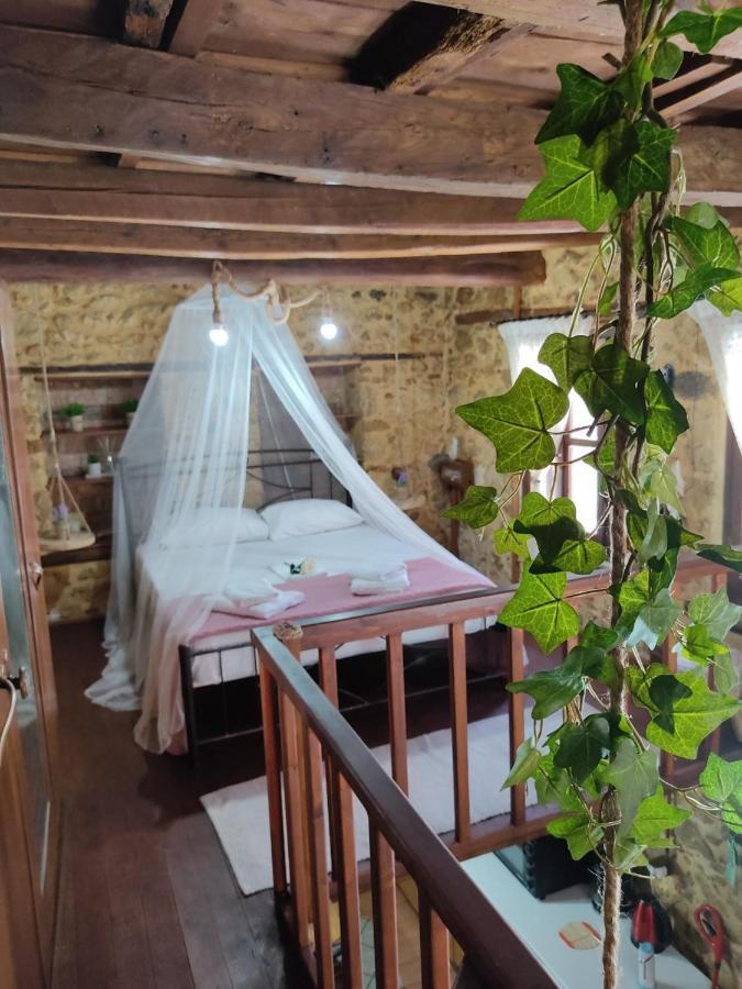 Filia'S Traditional Haouse, Old Town In Heraklion Heraklion (Crete) Exterior foto